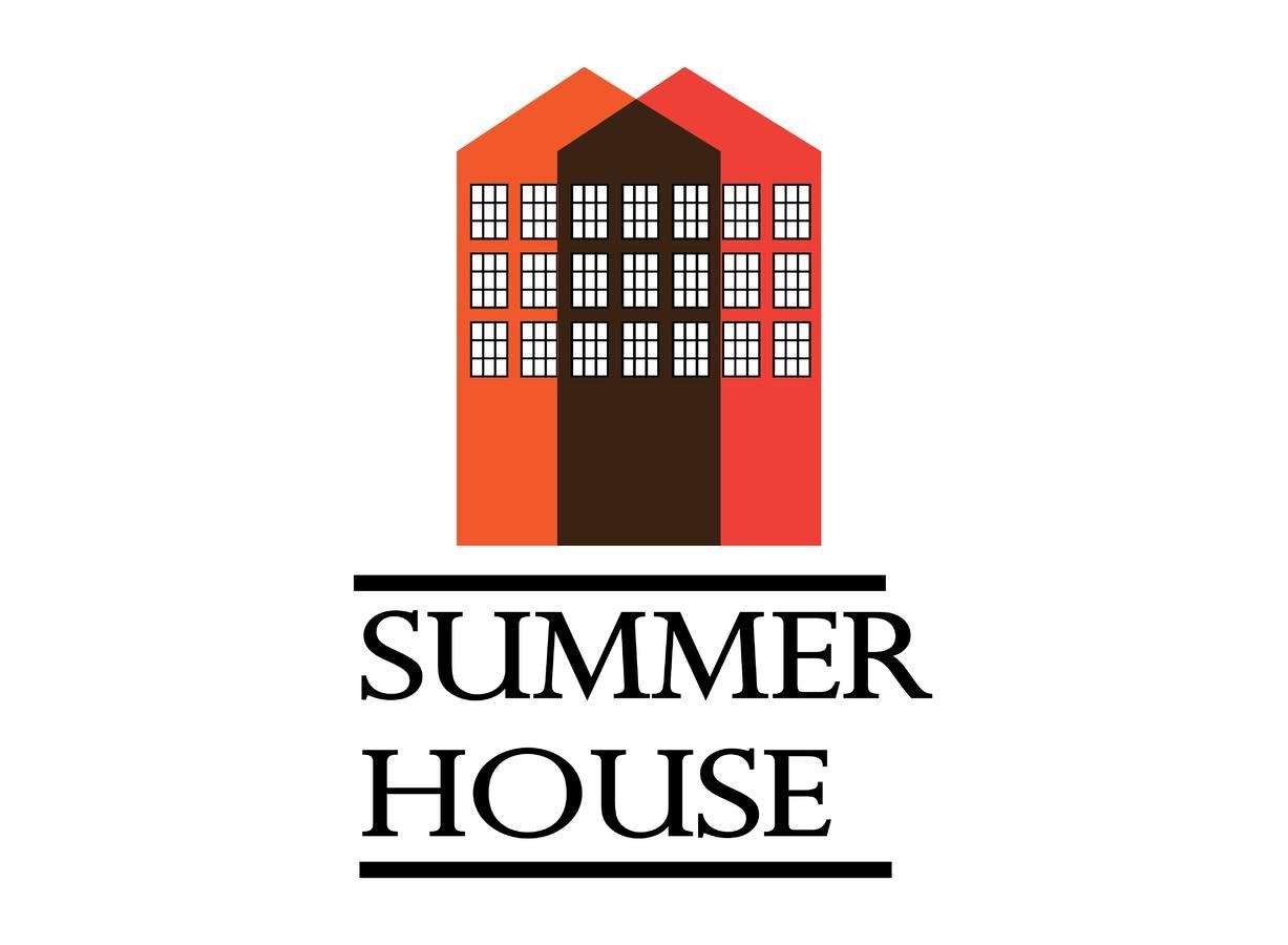 Boutique Summer House Pantai Jomtien Luaran gambar